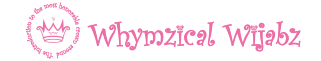 Whymzical Wijabz Logo